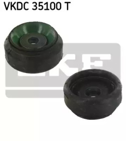 Подшипник (SKF: VKDC 35100 T)